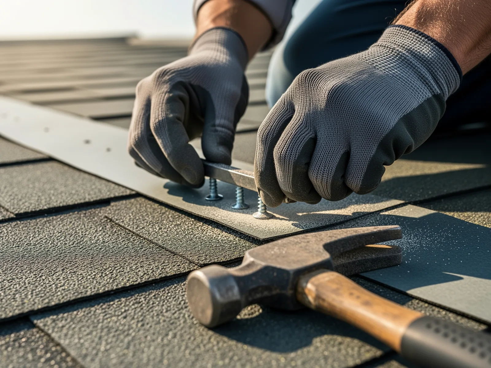 Why choose Fascia Repair in Keene, KY